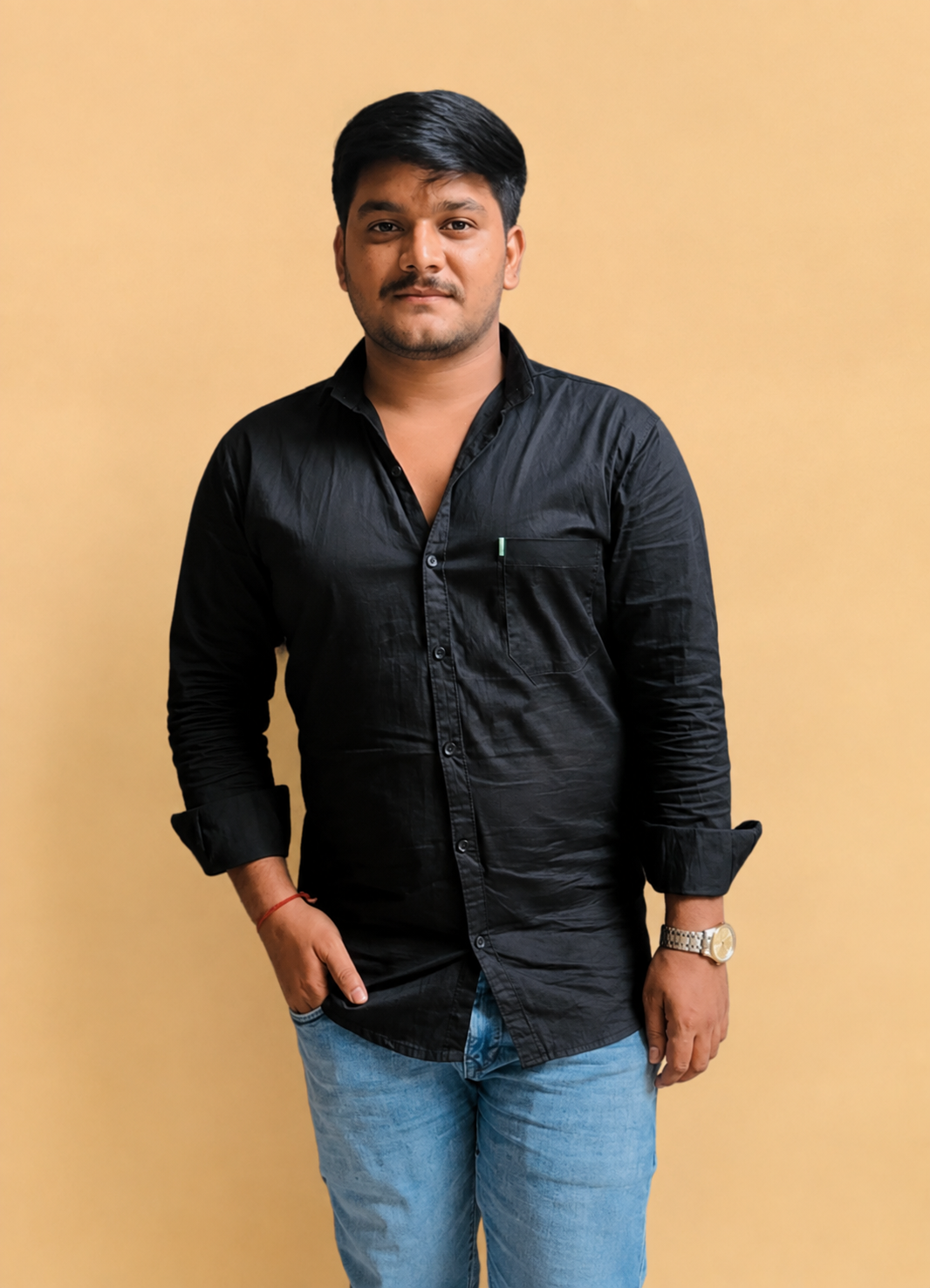 Ajay